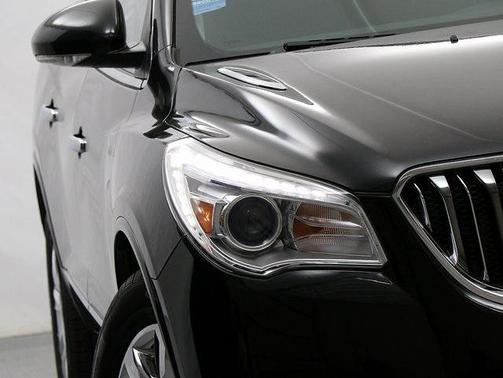2015 Buick Enclave Premium