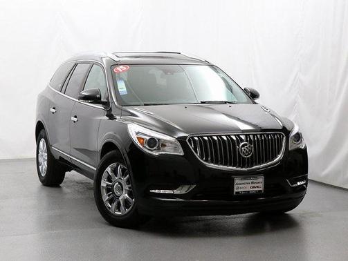 2015 Buick Enclave Premium