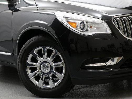 2015 Buick Enclave Premium