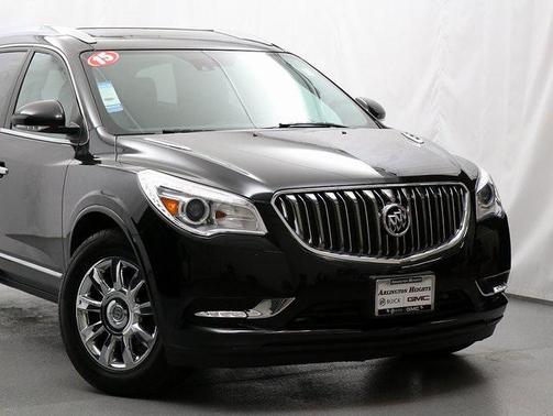 2015 Buick Enclave Premium