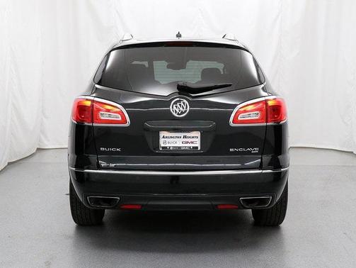 2015 Buick Enclave Premium