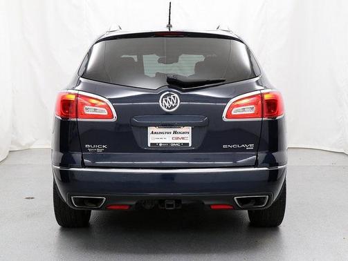 2015 Buick Enclave Premium