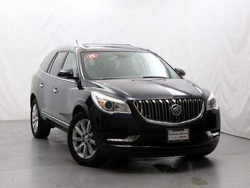 2015 Buick Enclave Premium