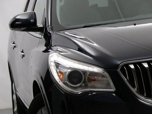 2015 Buick Enclave Premium