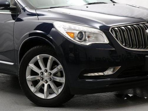 2015 Buick Enclave Premium