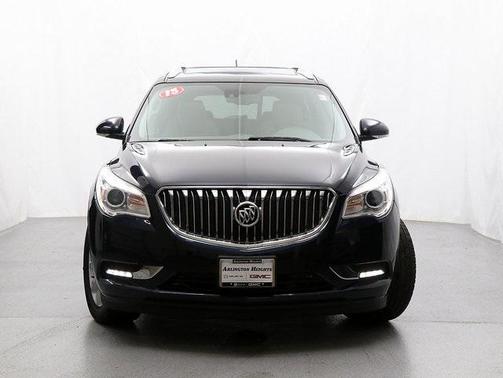 2015 Buick Enclave Premium