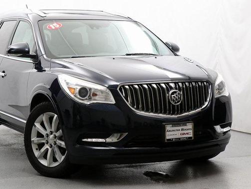 2015 Buick Enclave Premium