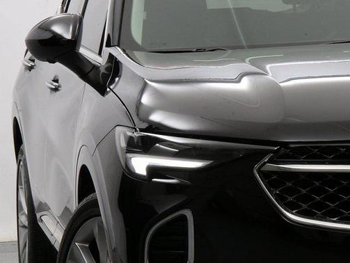 2022 Buick Envision FWD Avenir