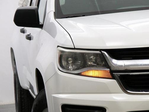 2019 Chevrolet Colorado WT