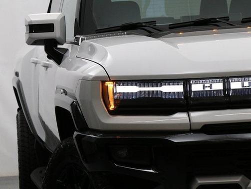 2025 GMC HUMMER EV Pickup 2X