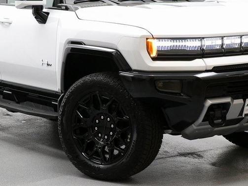 2025 GMC HUMMER EV Pickup 2X