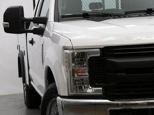 2019 Ford F-250 XL
