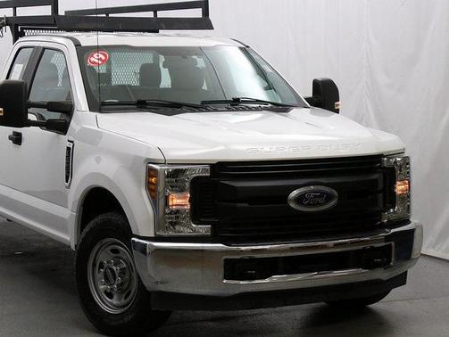 2019 Ford F-250 XL