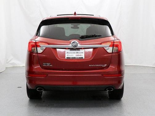 2018 Buick Envision Premium I