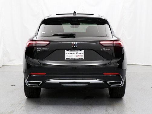 2025 Buick Envision Avenir AWD