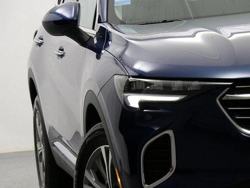 2022 Buick Envision FWD Preferred