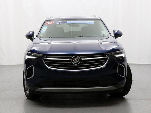 2022 Buick Envision FWD Preferred