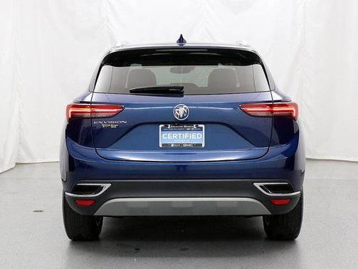 2022 Buick Envision FWD Preferred