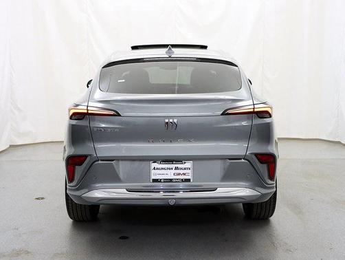 2026 Buick Envista Avenir FWD