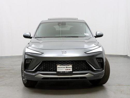 2026 Buick Envista Avenir FWD