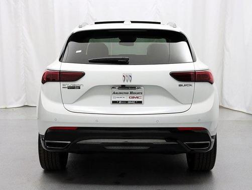 2025 Buick Envision Sport Touring AWD