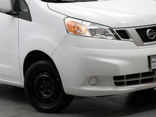 2021 Nissan NV200 SV