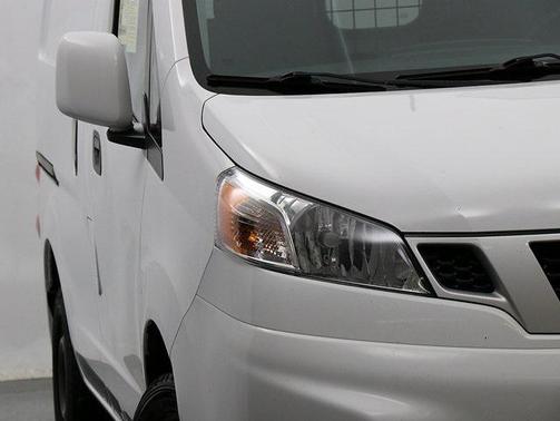 2021 Nissan NV200 SV