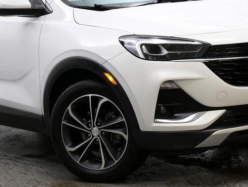 2021 Buick Encore GX Essence