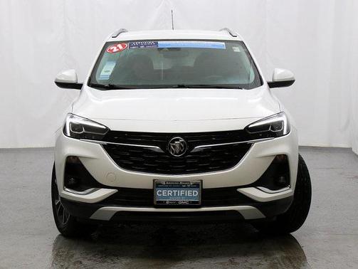 2021 Buick Encore GX Essence