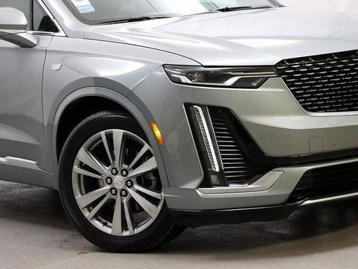 2023 Cadillac XT6 Premium Luxury AWD