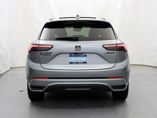 2024 Buick Envision Avenir AWD