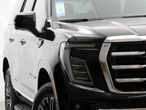 2025 GMC Yukon 4WD Elevation