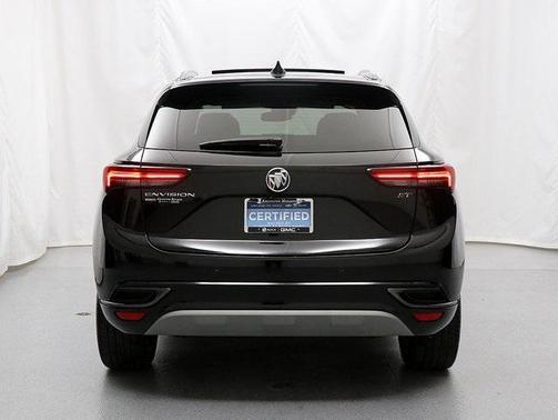 2023 Buick Envision Essence AWD