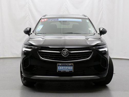 2023 Buick Envision Essence AWD