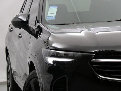 2023 Buick Envision Essence AWD