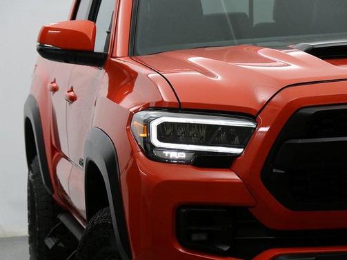 2023 Toyota Tacoma TRD Pro