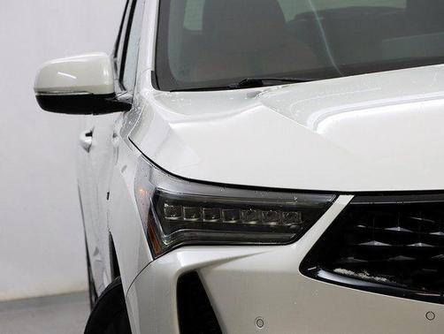 2022 Acura RDX A-Spec Package