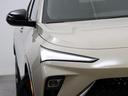 2026 Buick Envista Sport Touring FWD