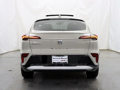 2026 Buick Envista Sport Touring FWD