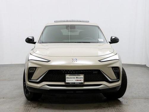 2026 Buick Envista Sport Touring FWD