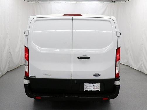 2019 Ford Transit-250 Base