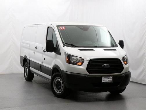 2019 Ford Transit-250 Base