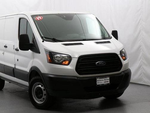 2019 Ford Transit-250 Base