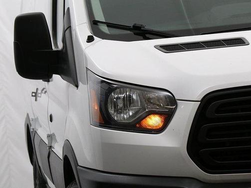 2019 Ford Transit-250 Base