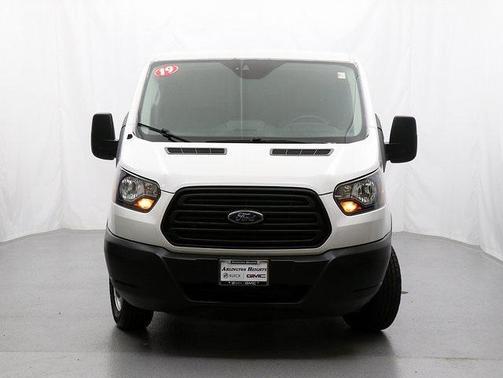 2019 Ford Transit-250 Base