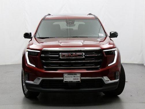 2026 GMC Acadia AWD Elevation