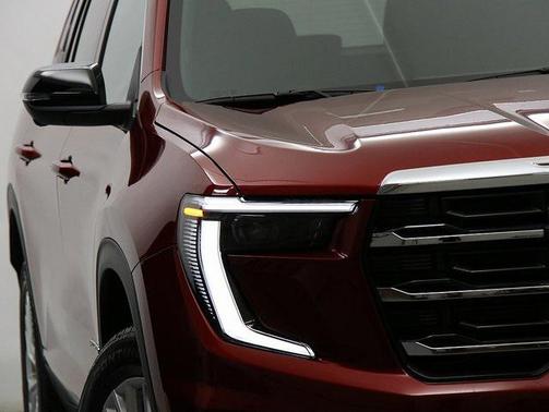 2026 GMC Acadia AWD Elevation