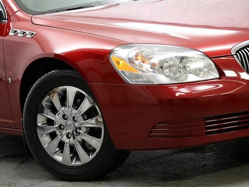 2009 Buick Lucerne CXL Special Edition