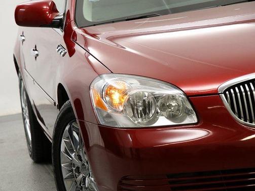 2009 Buick Lucerne CXL Special Edition