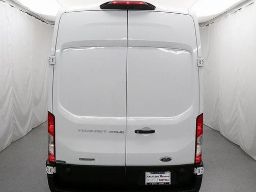 2019 Ford Transit-350 Base